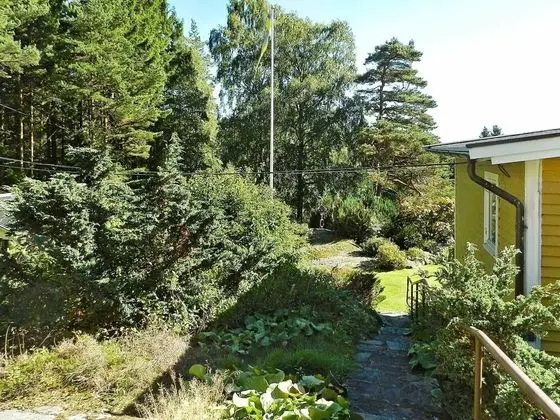 2 Person Holiday Home in Uddevalla