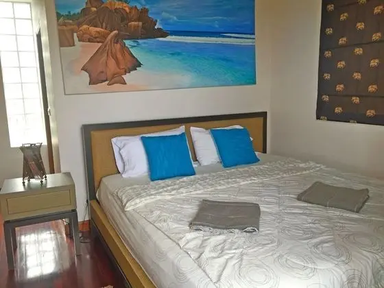 2 Pools Huge Seaview Pool - Villa Serena - Oda