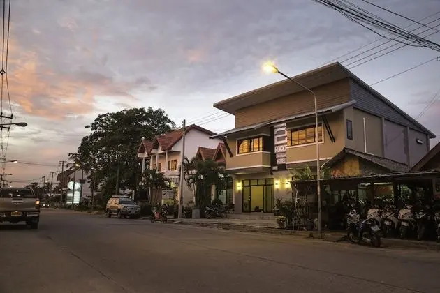 2 Rocks Boutique Hostel