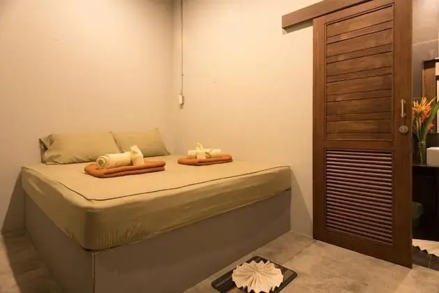 2 Rocks Boutique Hostel - Spa