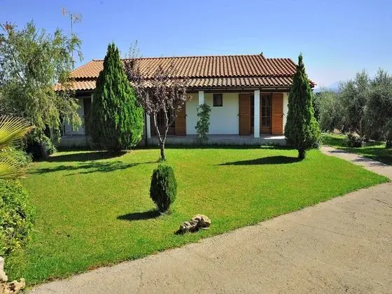 2 Villas Complex, Private Pool, Ideal for Groups! - Öne Çıkan Resim