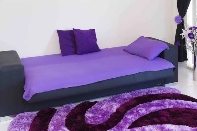2 Sea View Luxury 2 Bed Apartment Close to Beach - Oda