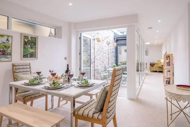 2 The Smithy, Saxmundham