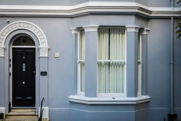 2 Sussex Place