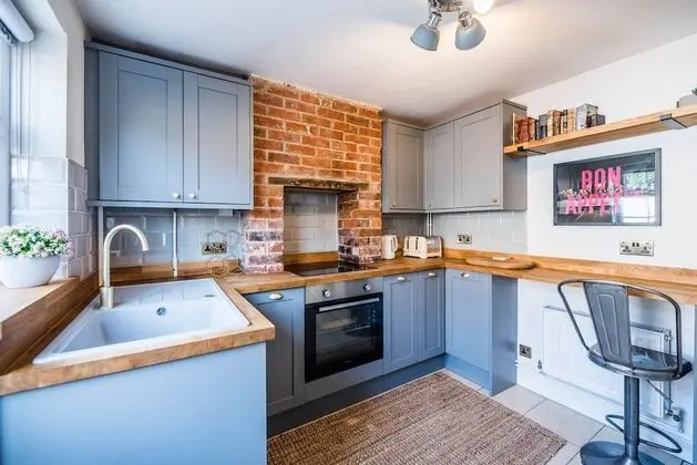 2 Tailors Cottage Woodbridge Air Manage Suffolk