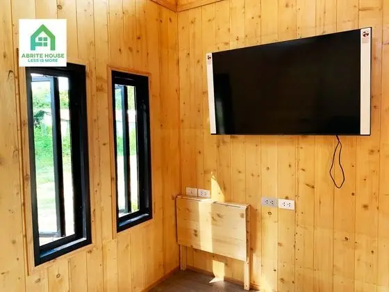 2 Tiny Houses on Koh Lanta Only 2 Minutes Walk to the Beach - Oda