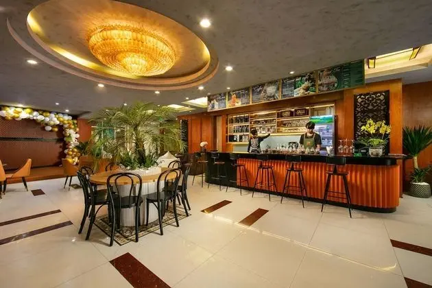 20 Hotel and Apartment - Yerinde Yemek