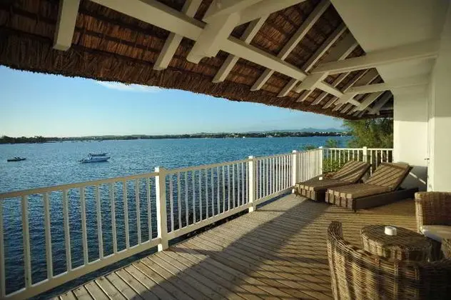 20 Degres Sud - Relais & Châteaux