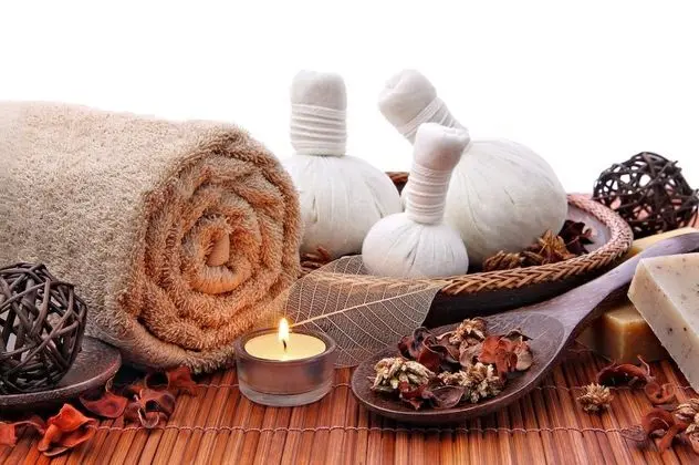 20 Middle Street - Spa