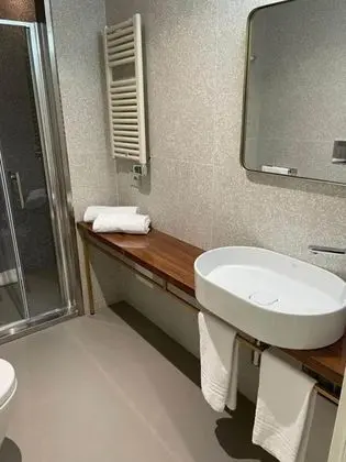 20 MIGLIA BOUTIQUE HOTEL - Banyo Özellikleri