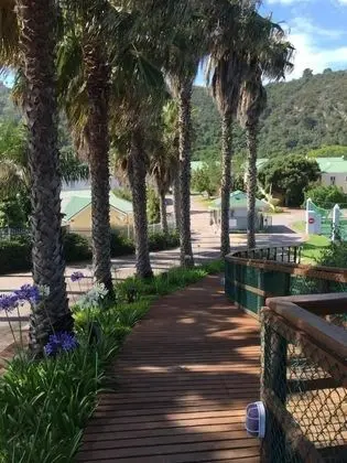 20 River Club Villas - Dış Mekan