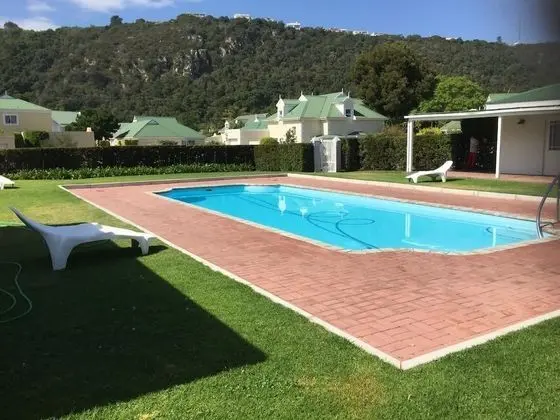 20 River Club Villas - Havuz