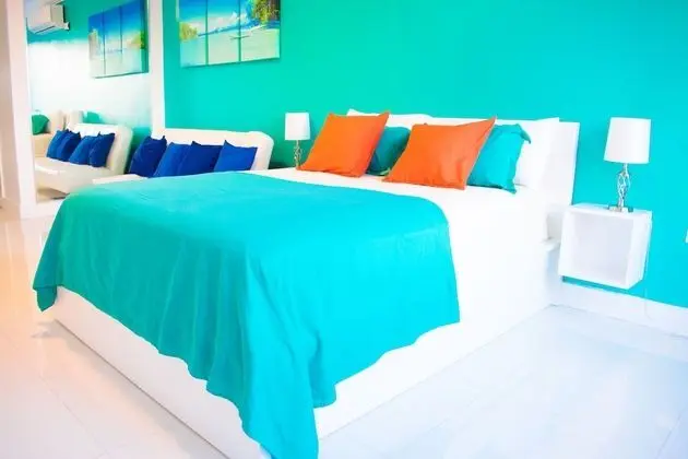 20 South Kingston Luxury Apartment - Oda