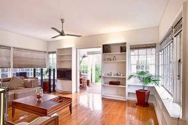 200 Riccarton Holiday House - Öne Çıkan Resim