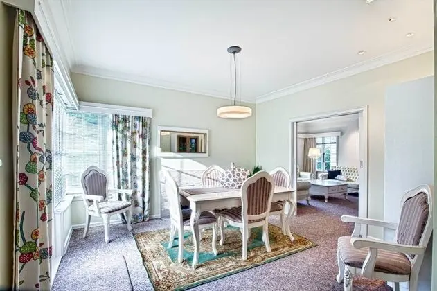 200 Riccarton Holiday House - Yerinde Yemek