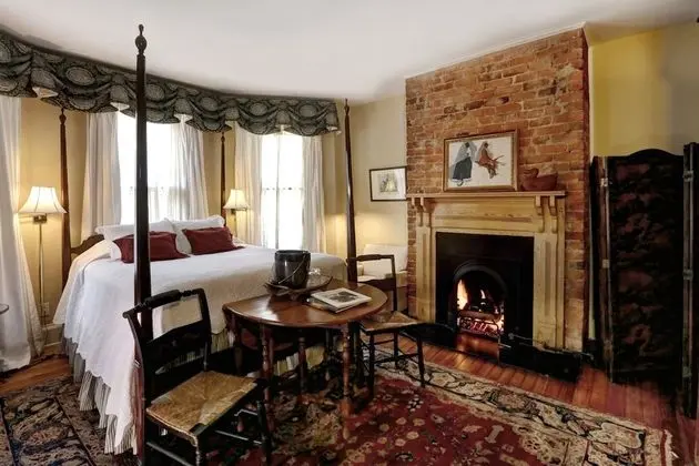 200 South Street Inn - Öne Çıkan Resim
