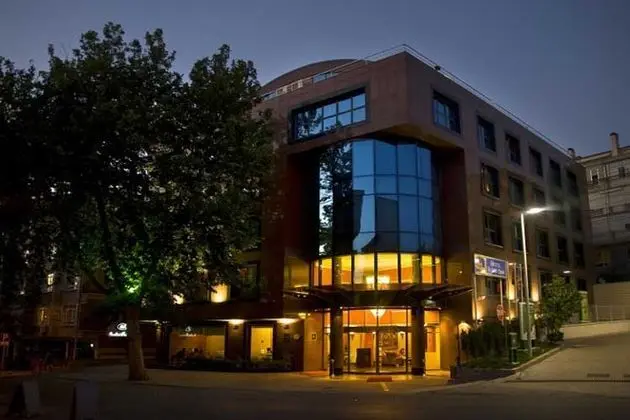 Hotel 2000 Kavaklıdere