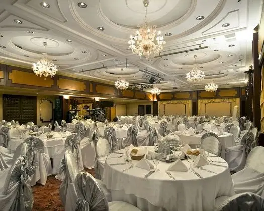 Hotel 2000 Kavaklıdere - İş / Konferans