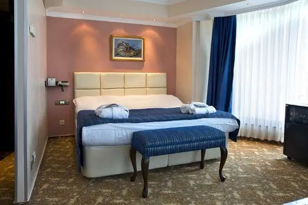 Hotel 2000 Kavaklıdere - Oda
