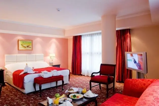 Hotel 2000 Kavaklıdere - Oda
