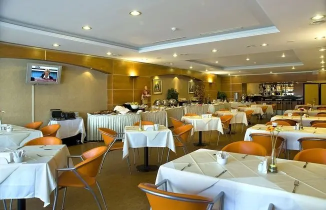 Hotel 2000 Kavaklidere - Yerinde Yemek
