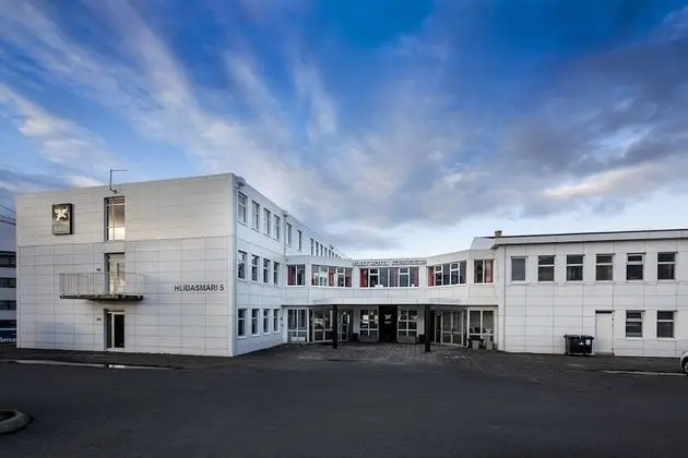 201 Hotel