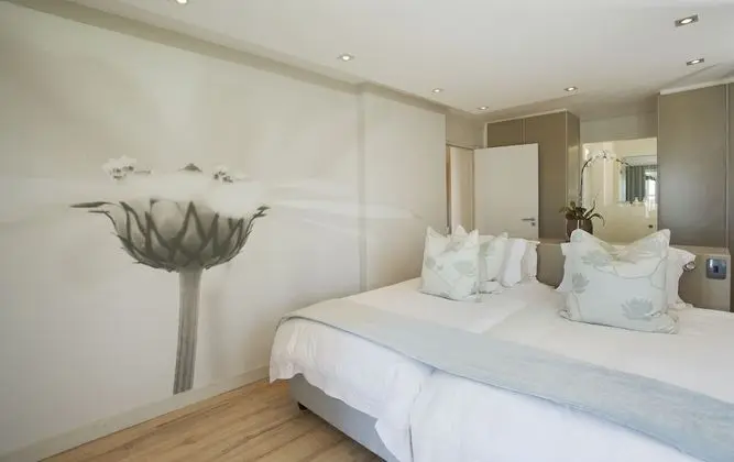 201 Piazza De Waterkant - Oda