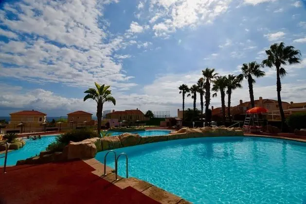 201 Sunflower - Ac/wifi - Private Pool - Öne Çıkan Resim