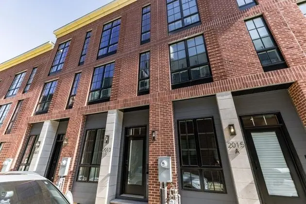 2013 Abigail St