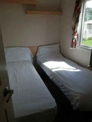 2013 Willerby Sunset Static Caravan Holiday Home - Oda