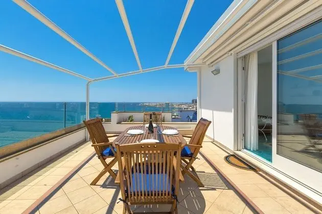 2016 Attico Bellavista