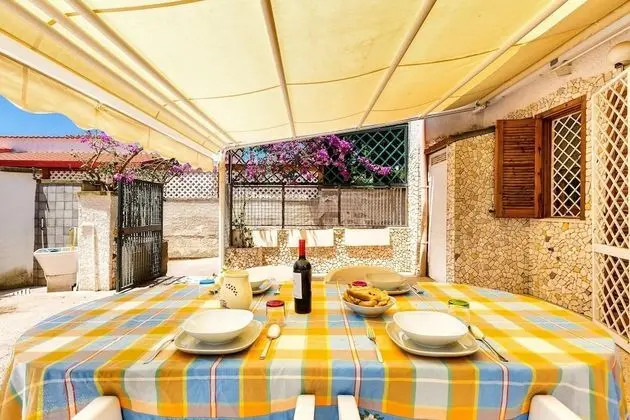 2019 Villetta del Colle