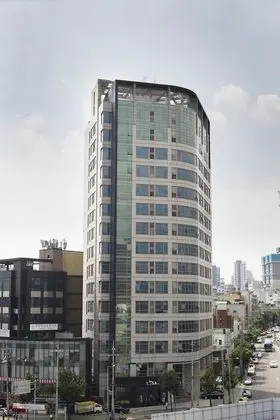 202 House Seoul Station
