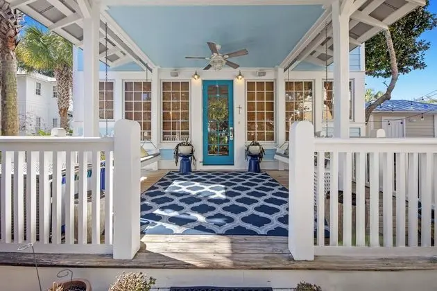 202 Sandyshore Drive Two, If By Sea