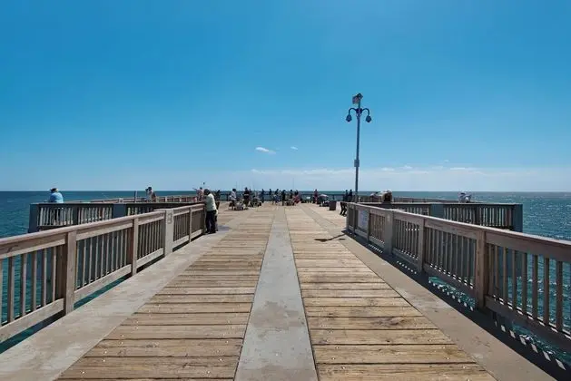 202 Sandyshore Drive Two, If By Sea - Genel