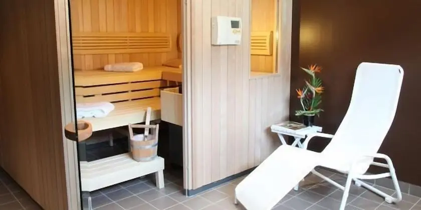 Hotel 202 - Spa