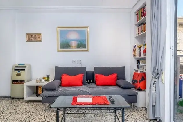 203 Pola Port - Alicante Real Estate