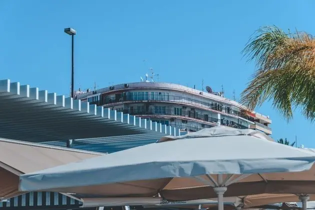 203 Pola Port - Alicante Real Estate