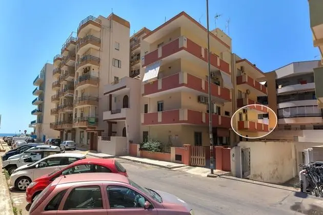 2032 Appartamento Lido San Giovanni