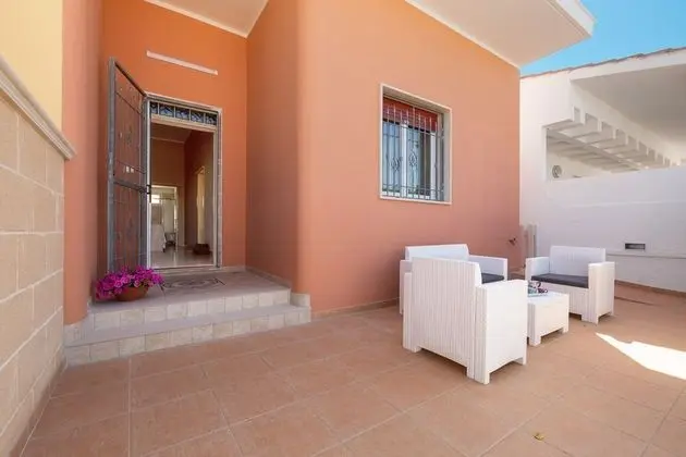 2038 Villetta Gloria - Dış Mekan