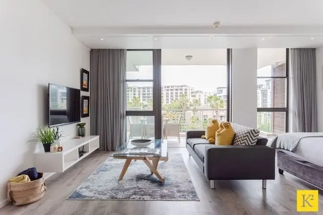 204 Juliette A, Waterfront Marina Residential