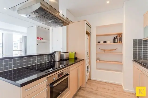 204 Juliette A, Waterfront Marina Residential - Mutfak