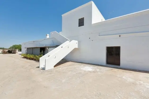 2041 Antica Masseria Casa Rossa - Appartamento Leccina by Barbarhouse