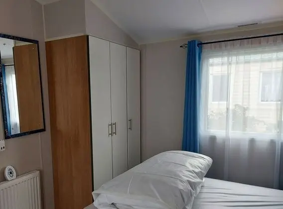 205 Holiday Resort Unity Brean Pet Friendly - Oda