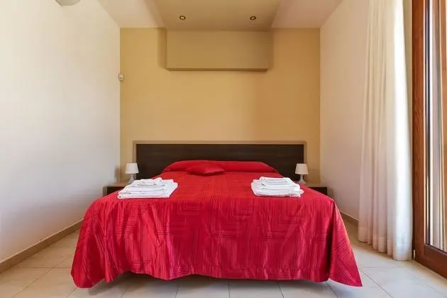 2058 Hotel Roma Matrimoniale