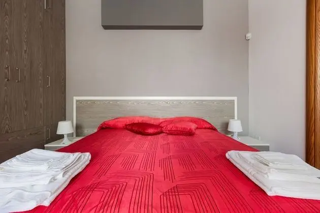 2059 Hotel Roma Tripla