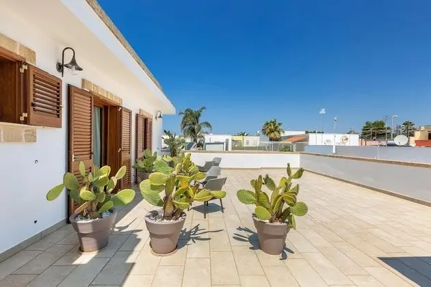2059 Hotel Roma Tripla