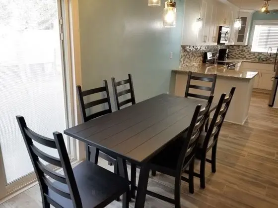 206 B 10th St - Mutfak
