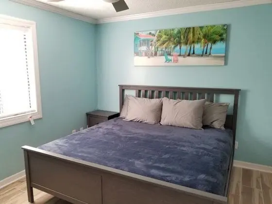 206 B 10th St - Oda