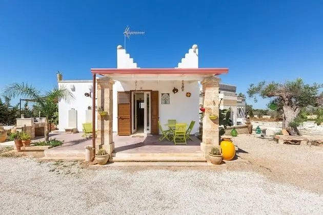 2062 Villetta La Cornola